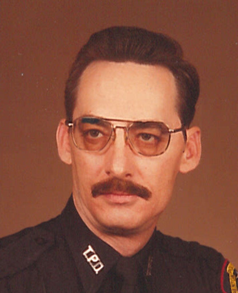 Elmer R. Strunk Profile Photo