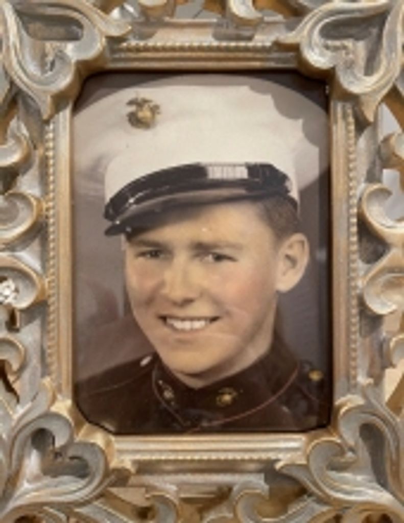 Raymond Leo Fournier Profile Photo