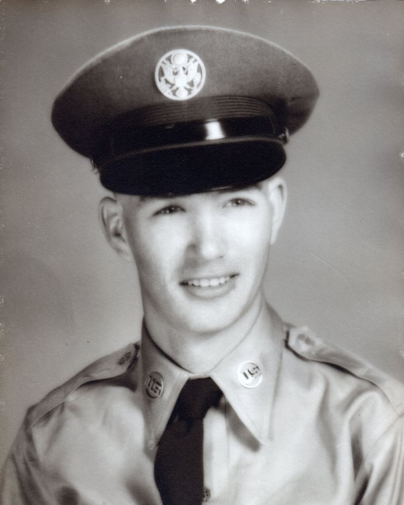 Curtiss Lee Puckett