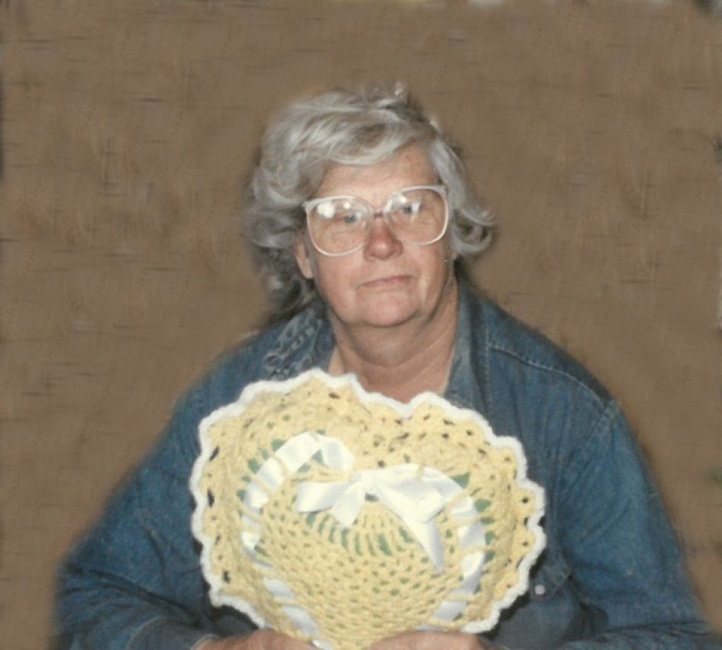 Rosetta McMickell