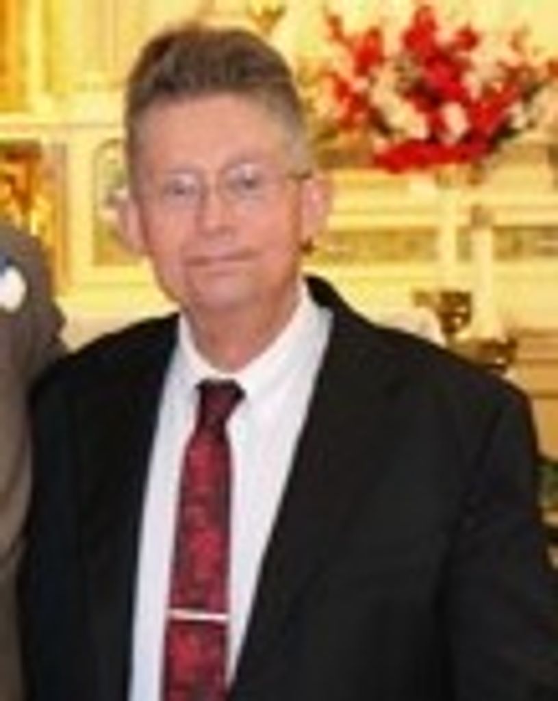 Michael L. Stacey Profile Photo