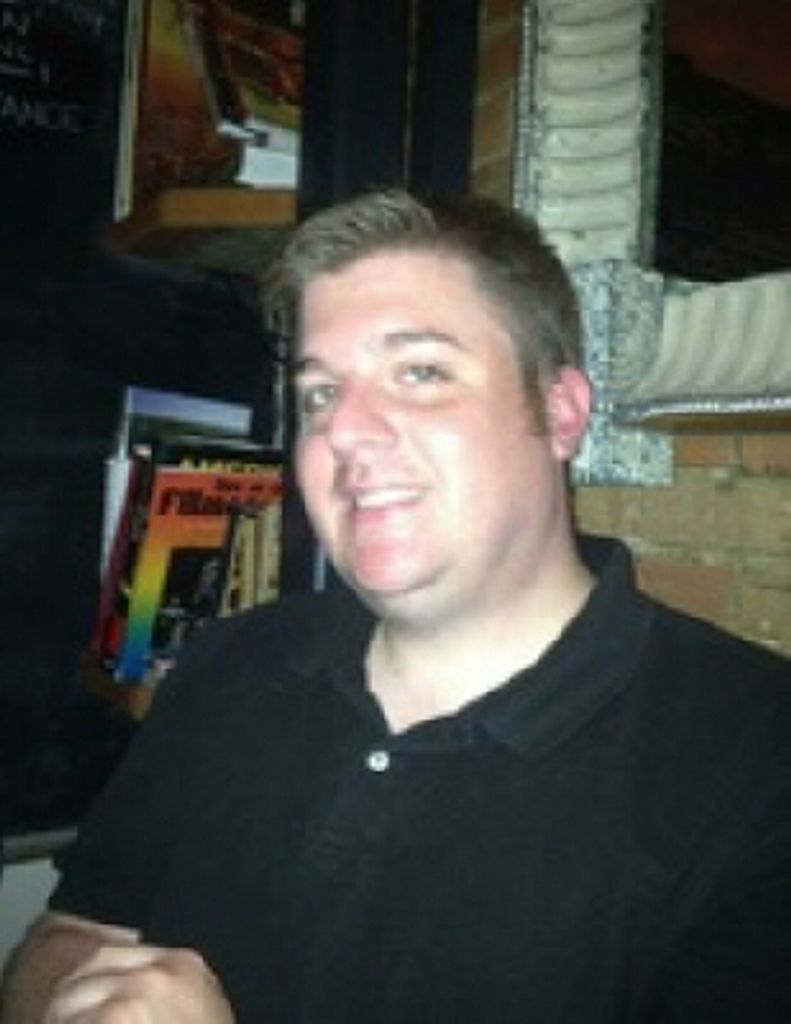 Ronnie Lee Goldsmith