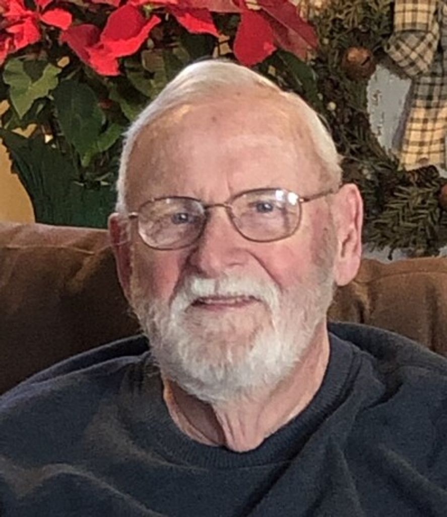 Harry J. Desjardins Profile Photo