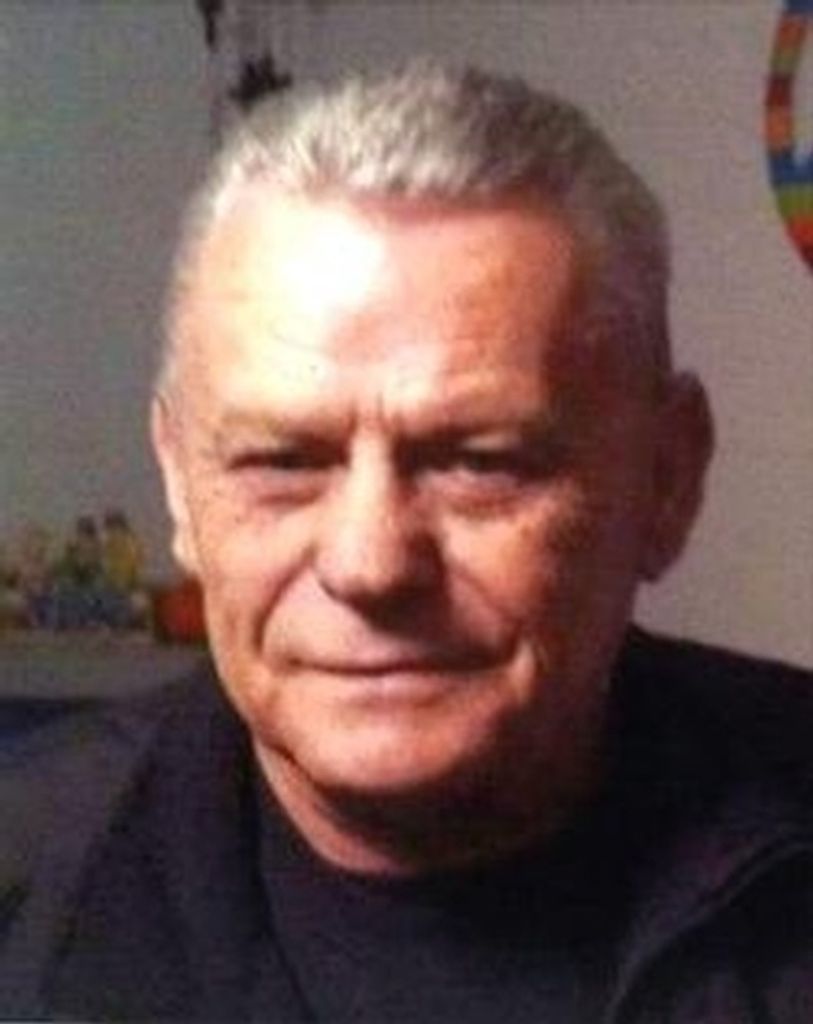Delbert Leroy Adams