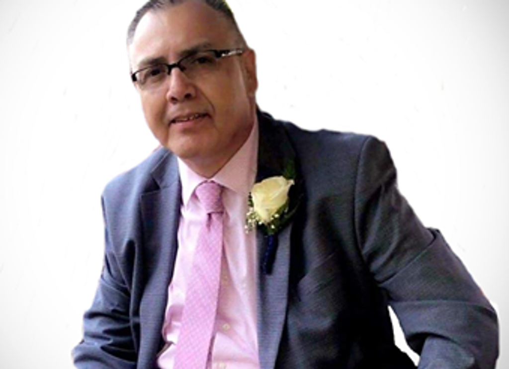 Mark Christopher Garcia Profile Photo