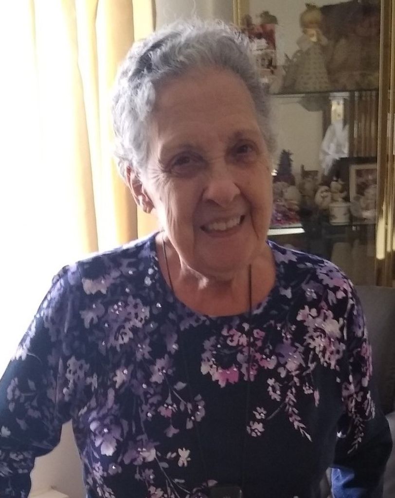 Mrs. Rosemarie A. Gattone Profile Photo