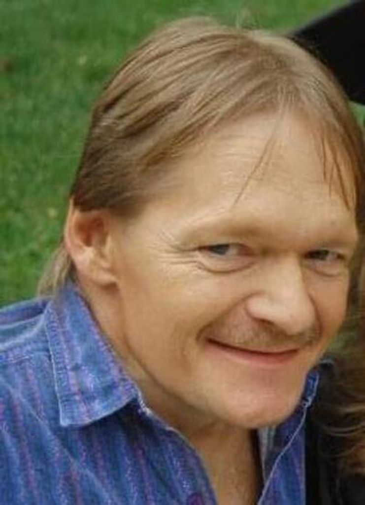 Timmy Dean Avants Profile Photo