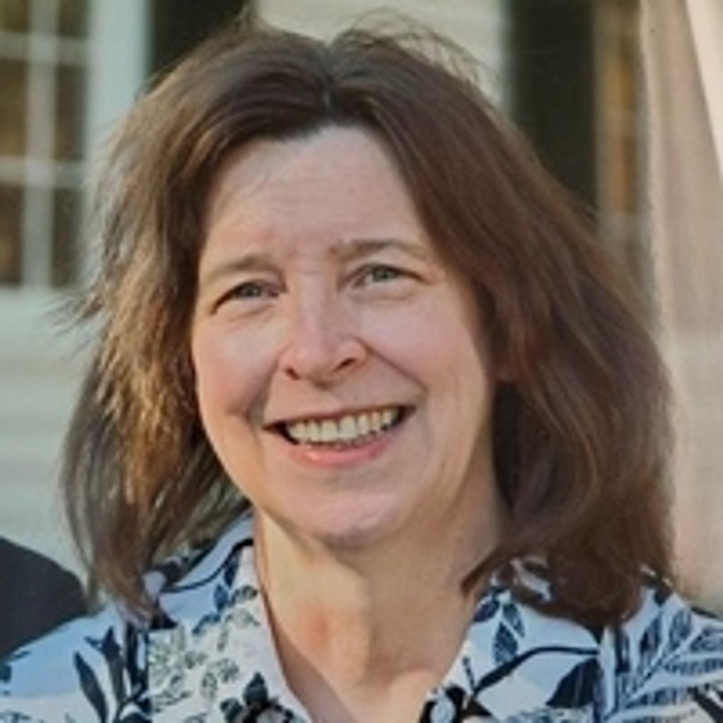 Marlene N. Thornton