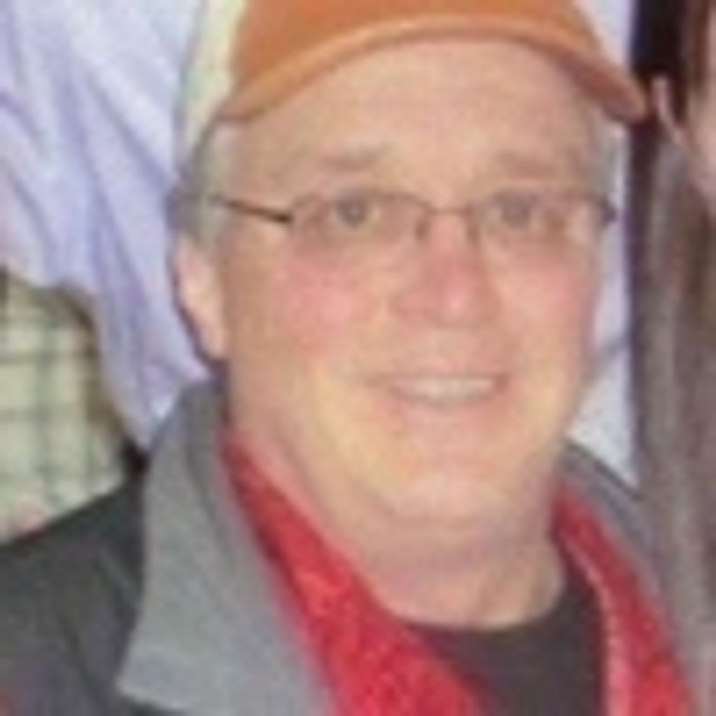 Gary Richard Tavis Profile Photo