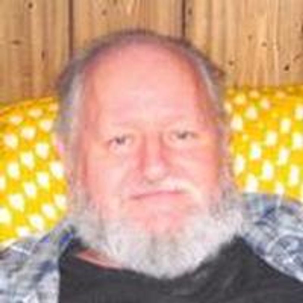 William G. Stover Profile Photo