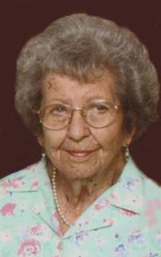 Juanita Faggart