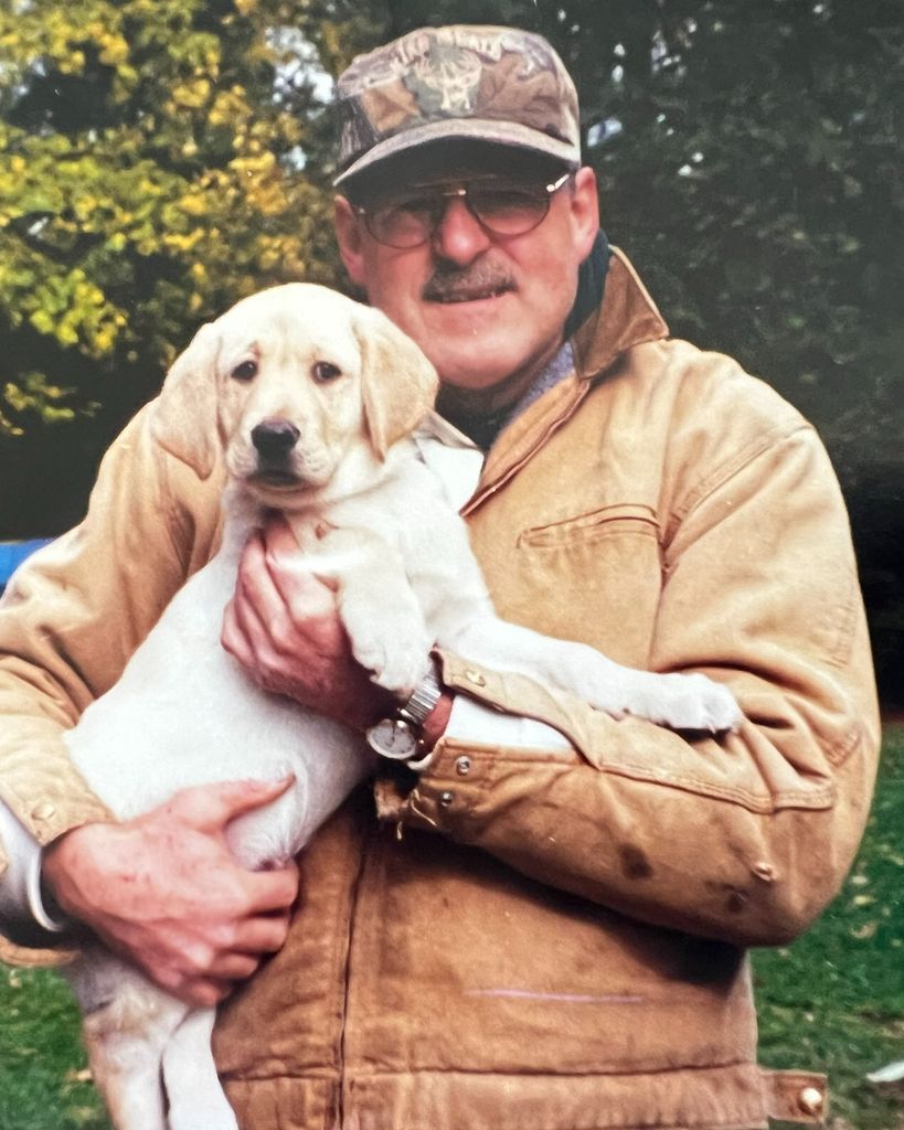 Dennis Myers Profile Photo