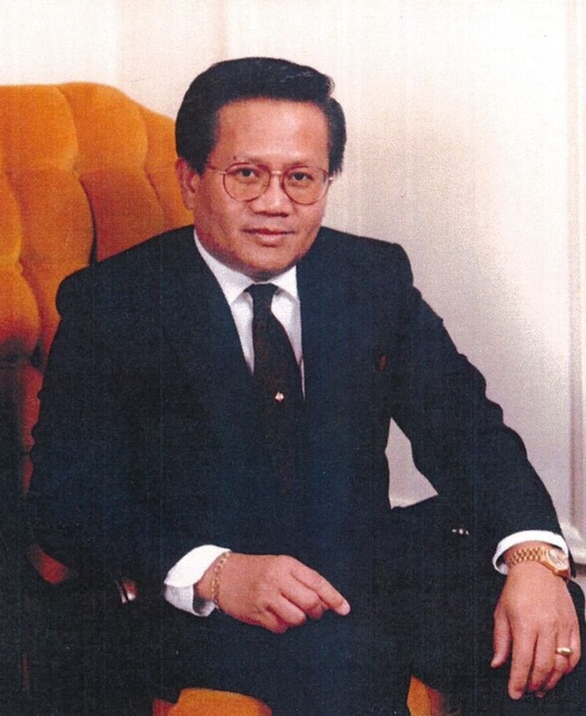 Ernesto Gapasin