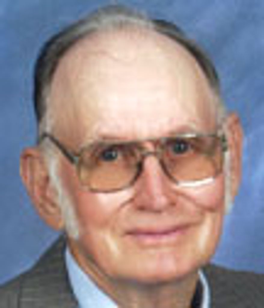 Fred Roger Wooten