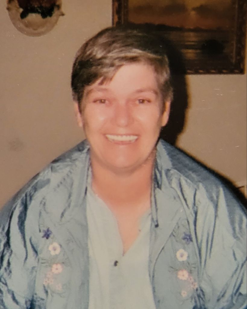 Carol Jean Wild Boles