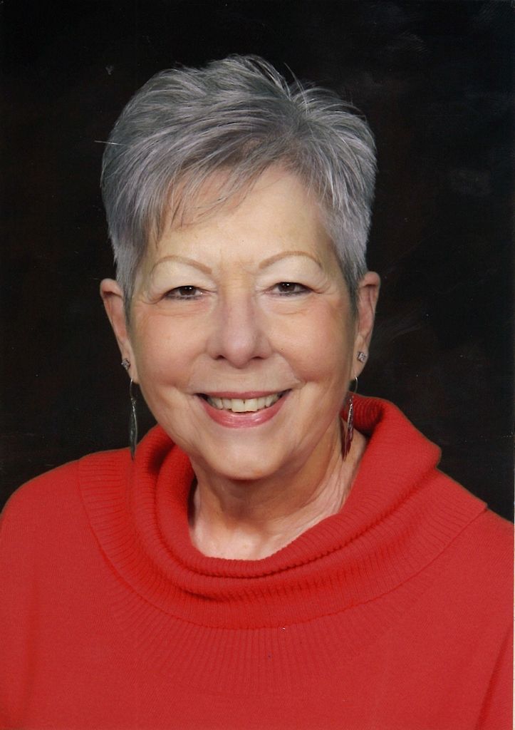 Diane Myers Profile Photo