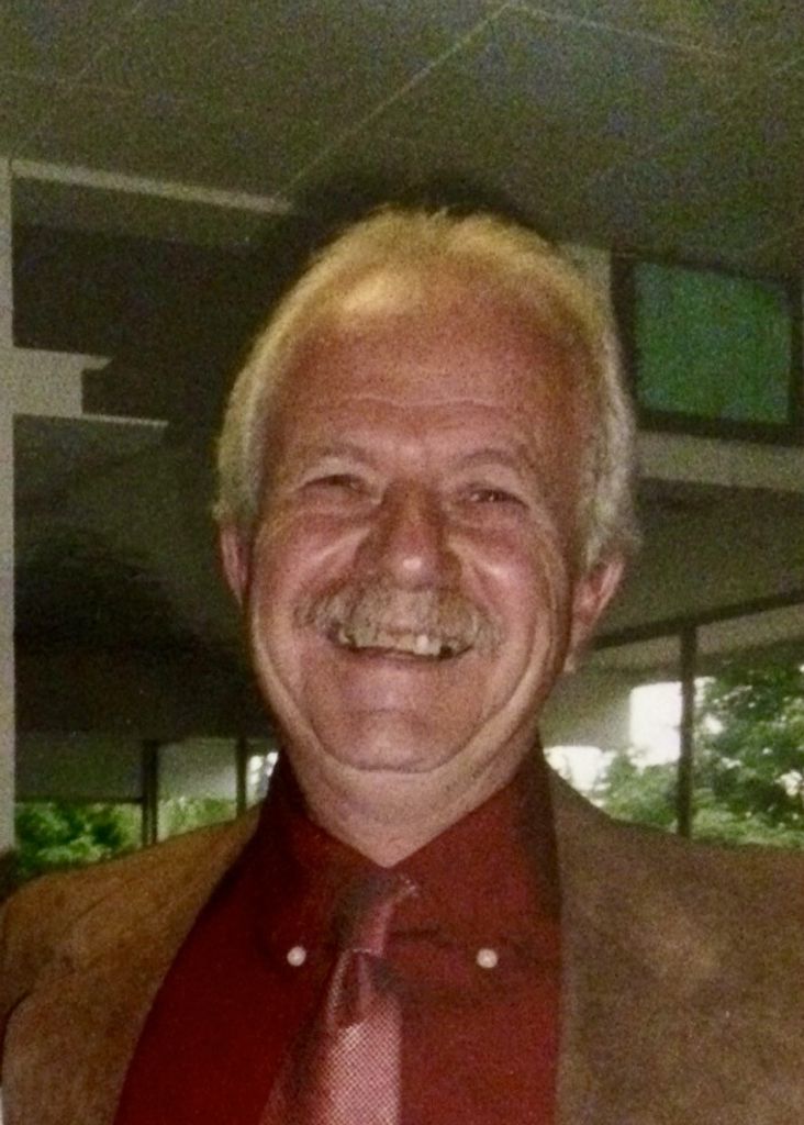 Allen Barison