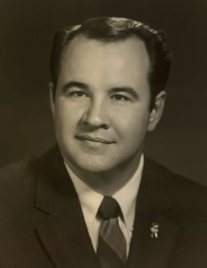 Larry  Dean  Fuller  Profile Photo
