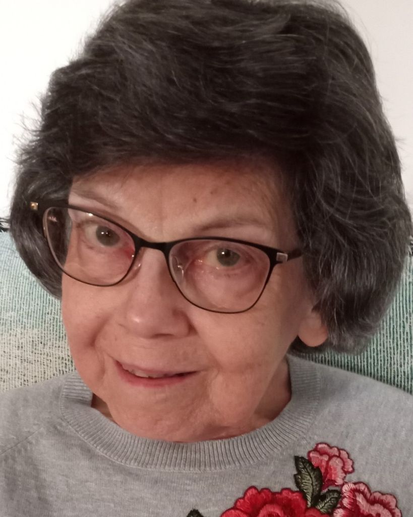 Susan Lorene Shankle Paschall