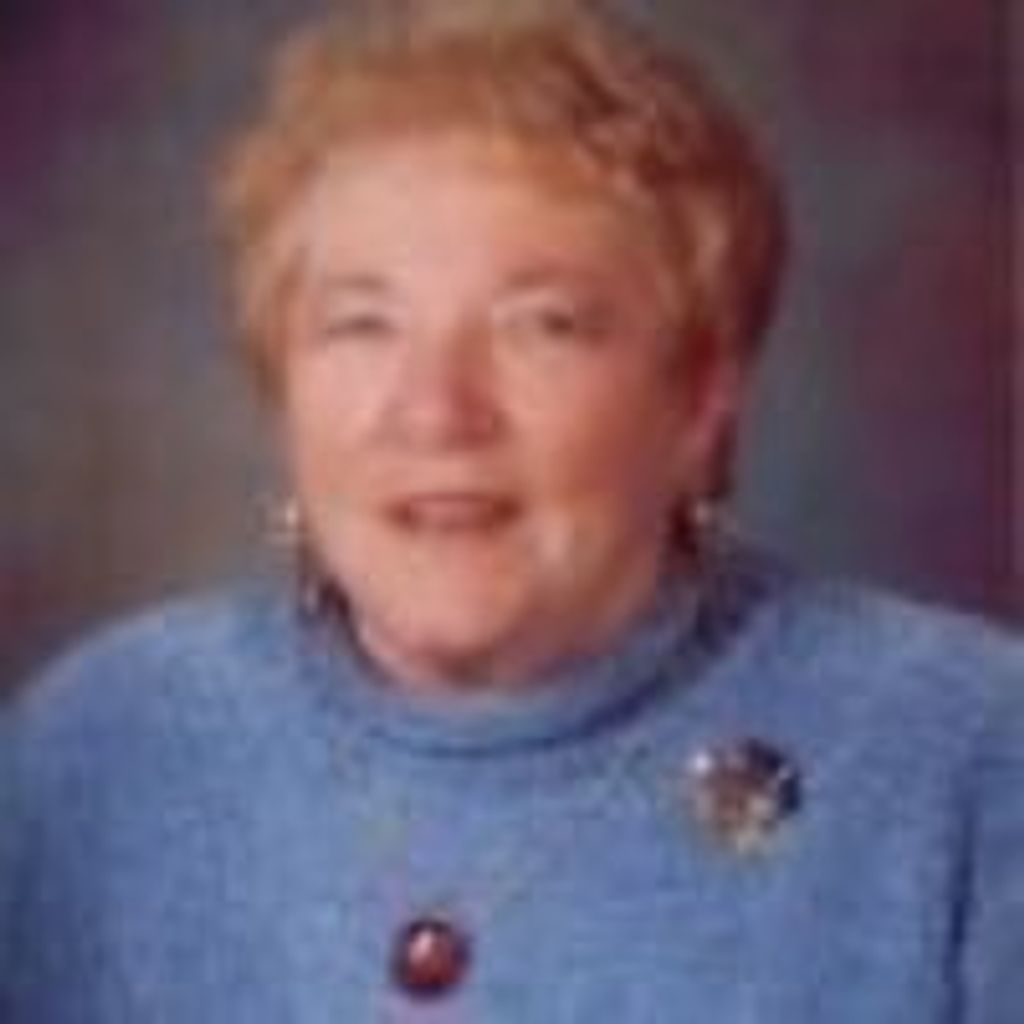 Margaret T Baker