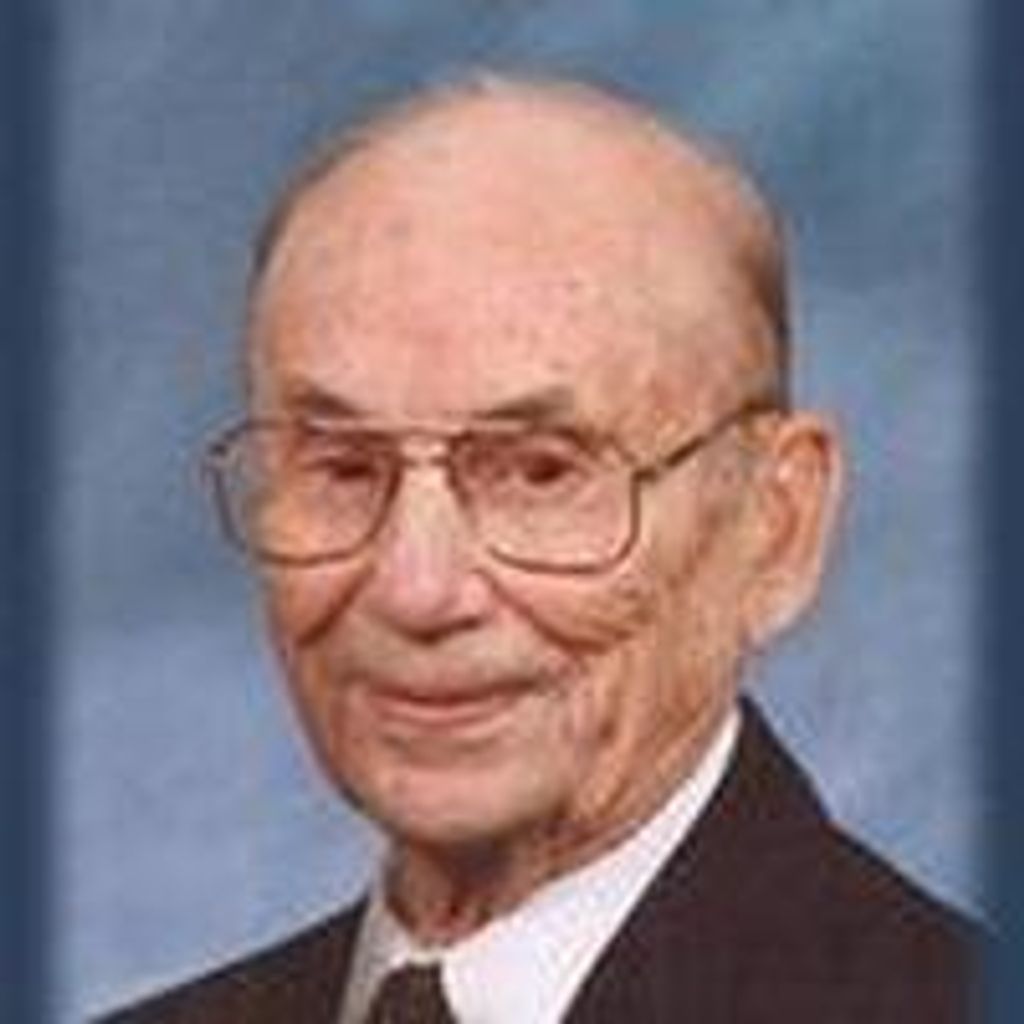 Loren  O. Hedspeth