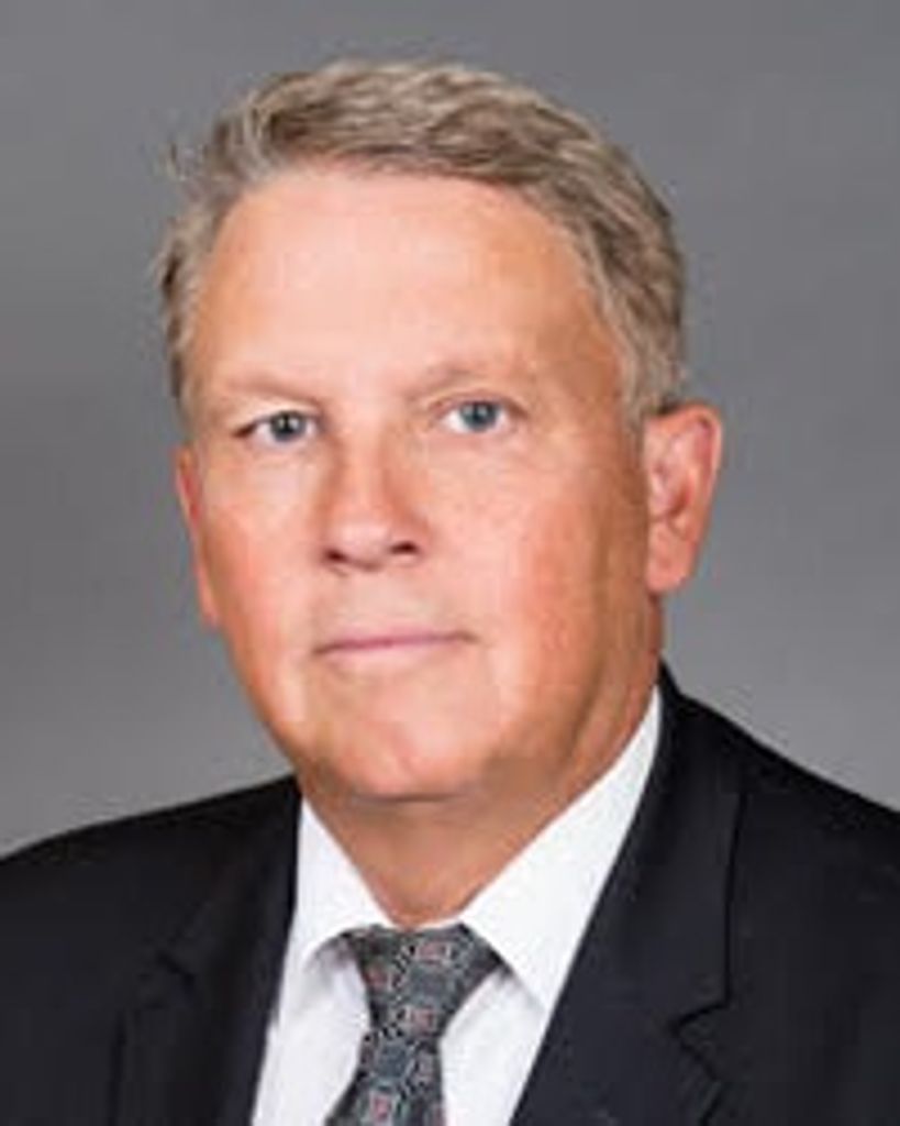 Patrick Martin Profile Photo