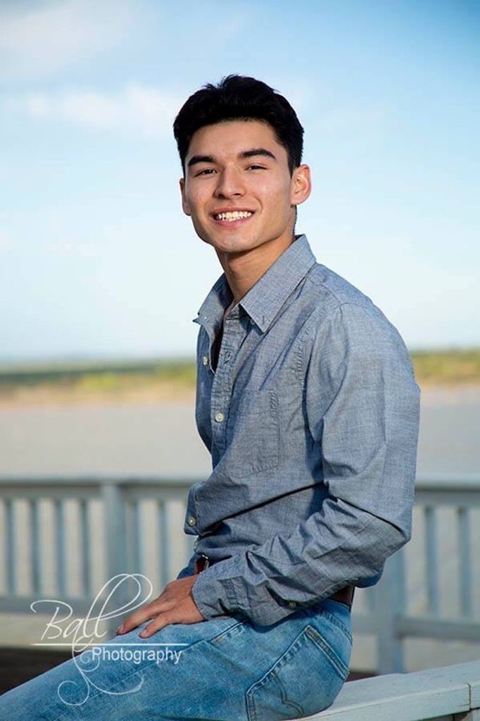 Jeremiah Xavier Lorimer Profile Photo