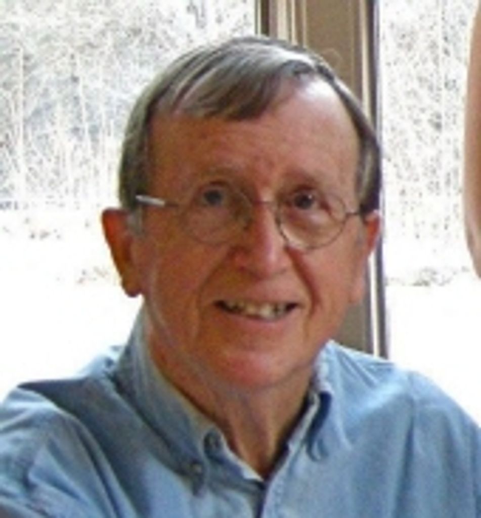 Stanley Virgil Greimann