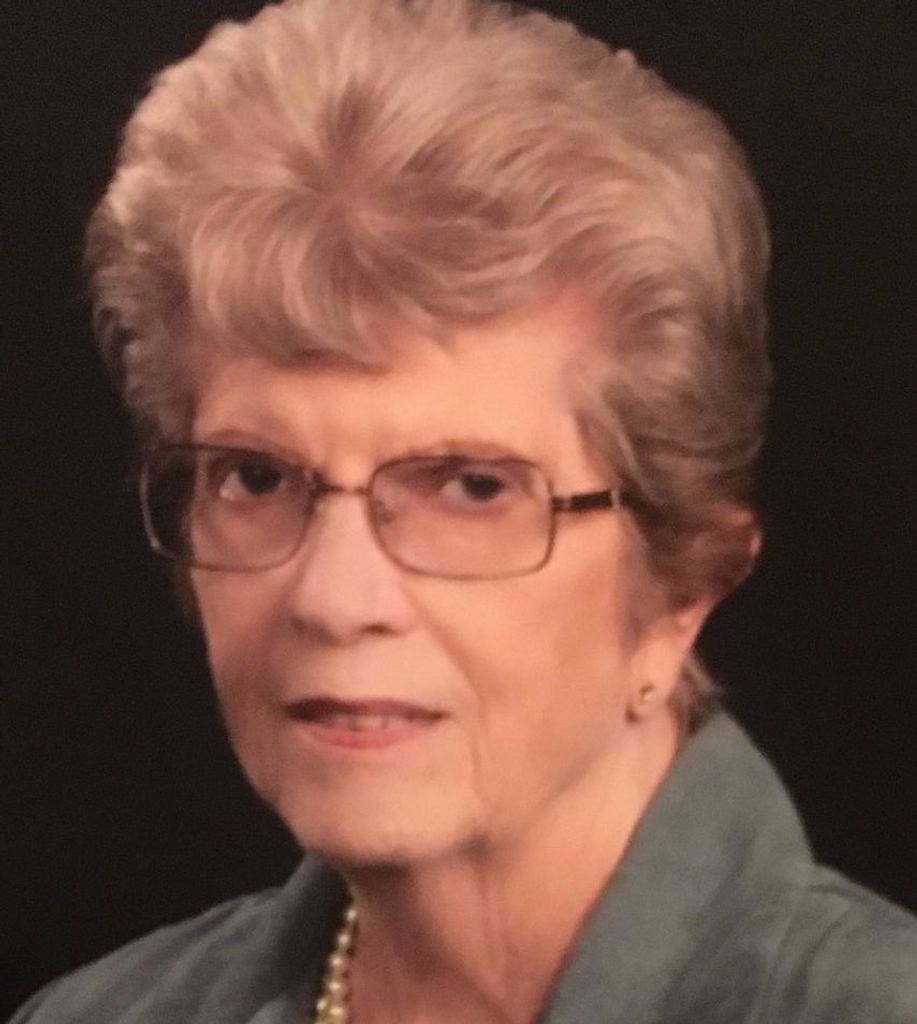 Dorotha Ann Henderson Besore