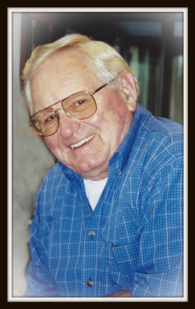 Alben B. Woosley