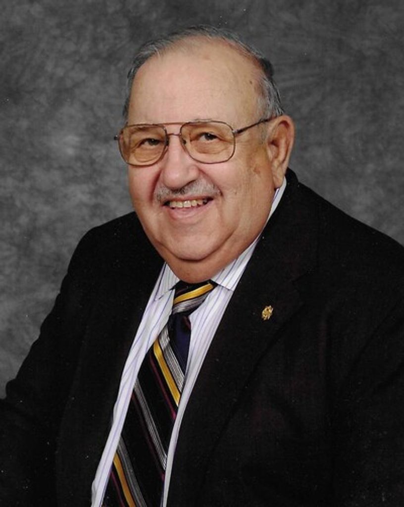 Donald Luketic, Sr. Profile Photo