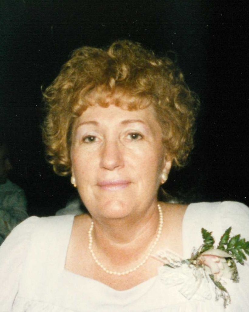 Marion F. Dresden Profile Photo