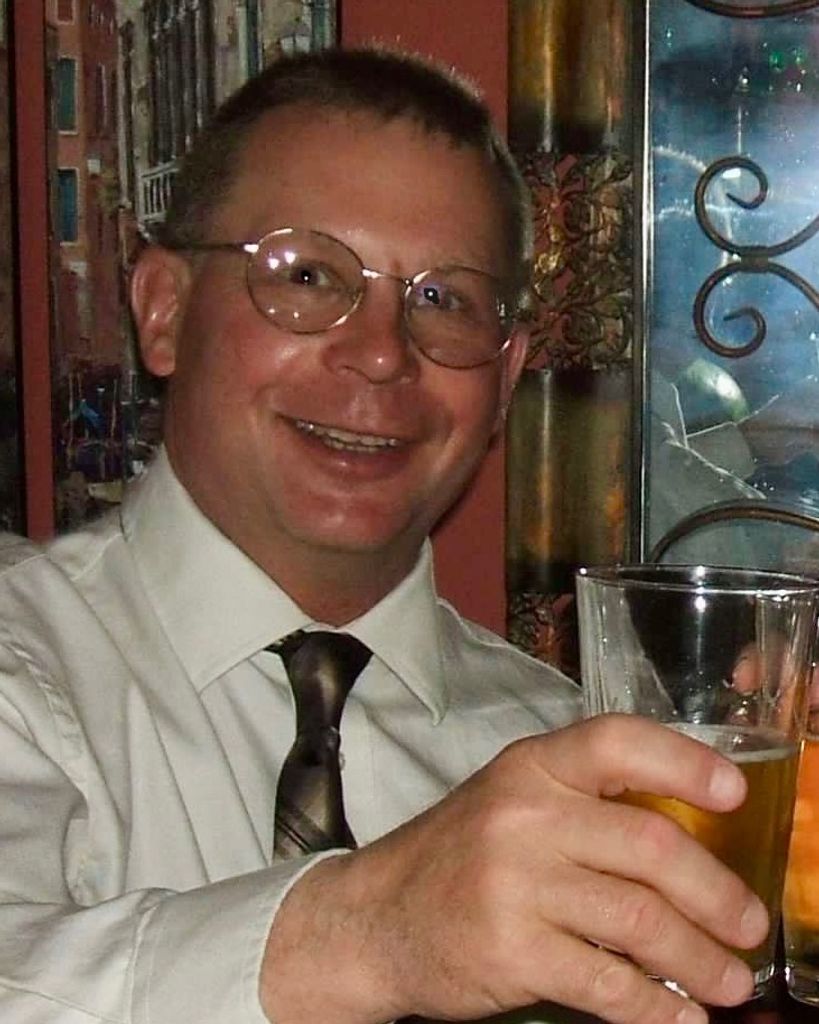 Bradley Ray Tomsheck Profile Photo