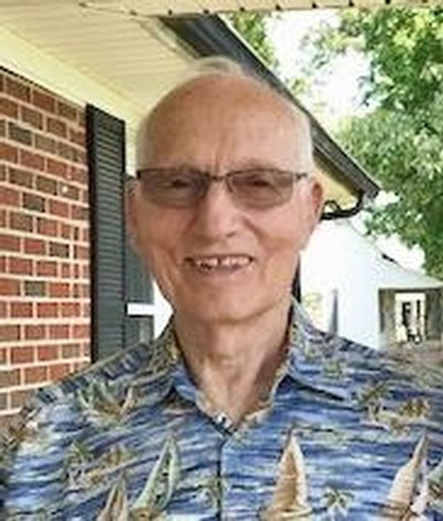 Donald Lee Lance Profile Photo