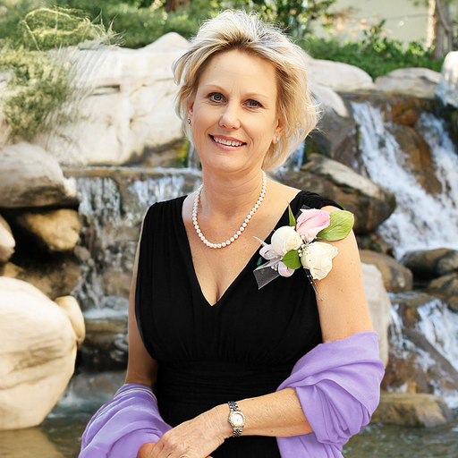 Katharine A. Lewis Profile Photo