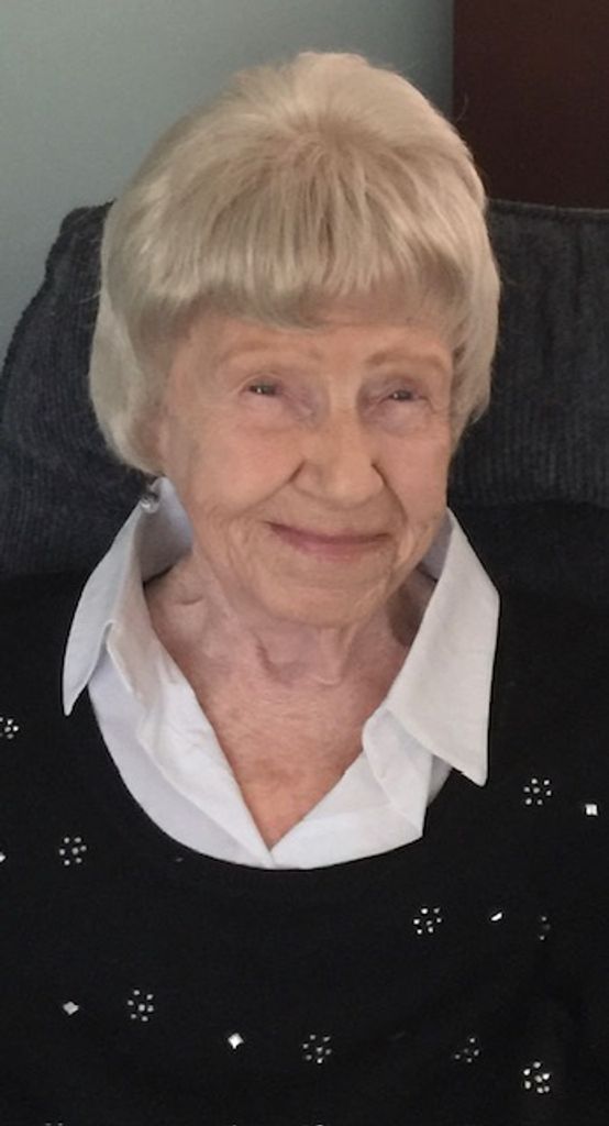 Patricia L. Chott Profile Photo
