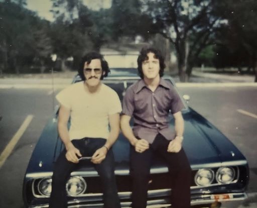 Orlando Oscar Trevino photo gallery thumbnail 171 of 172