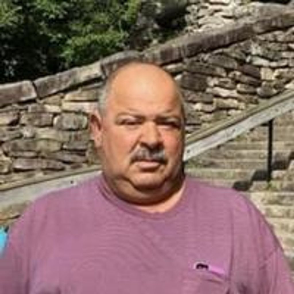 Larry Dean Hupp