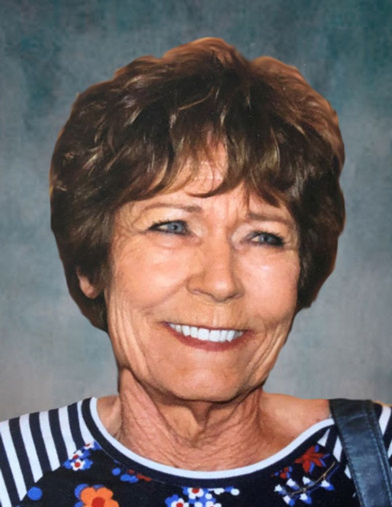 Mary Wagner