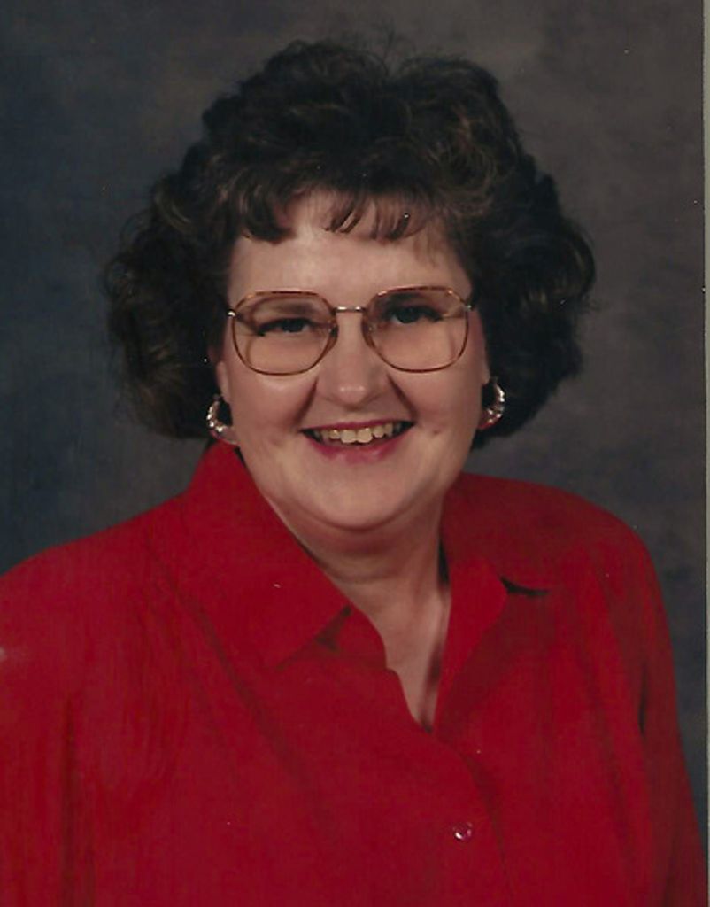 Patsy Carol Brownrigg Profile Photo