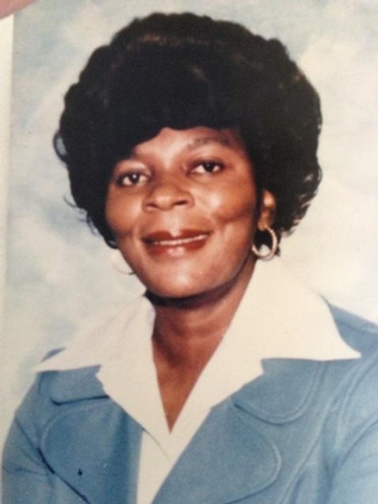 Clorann Witherspoon Butt