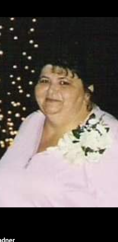 Deborah Haddox