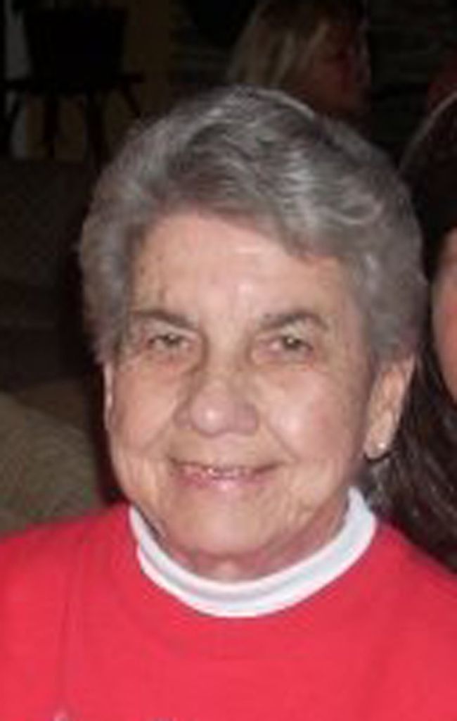 Priscilla Herrmann Profile Photo