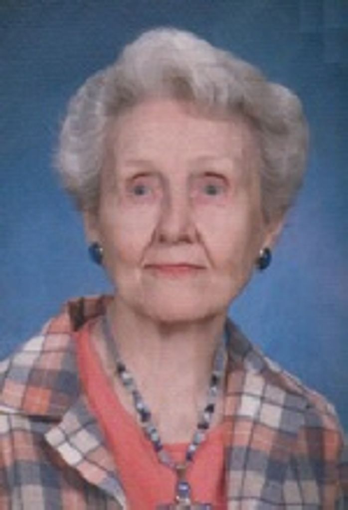 Dorothy "Dot" Outlaw