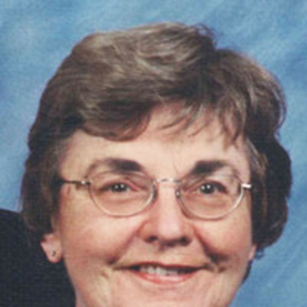Ruth A. Hartmann