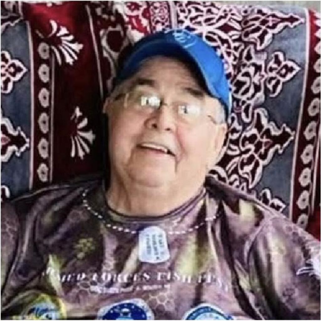 Charles "Mike" Allen Sander Profile Photo