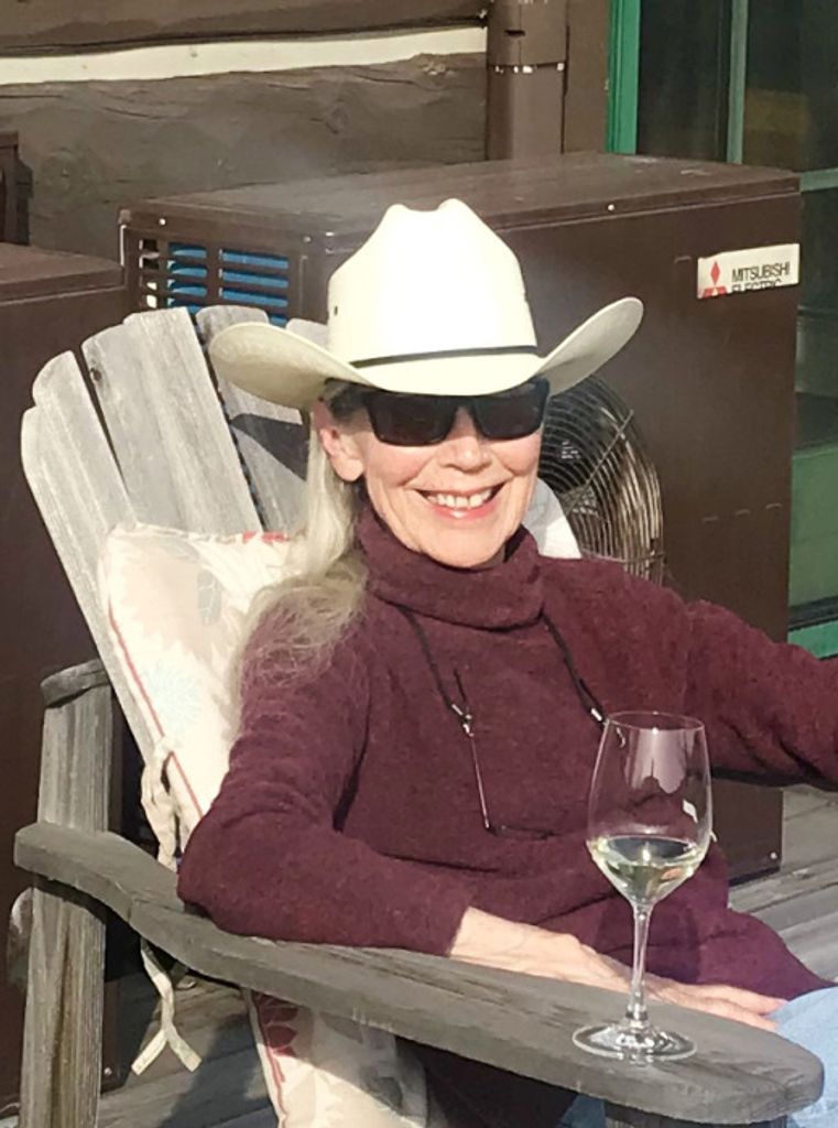 Carol (Whetstone)  Spencer