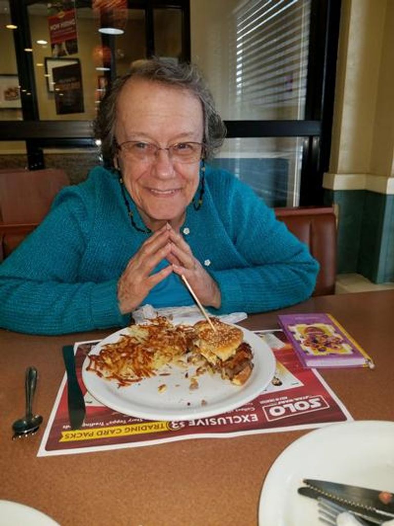 Beverly Brigham Hunt