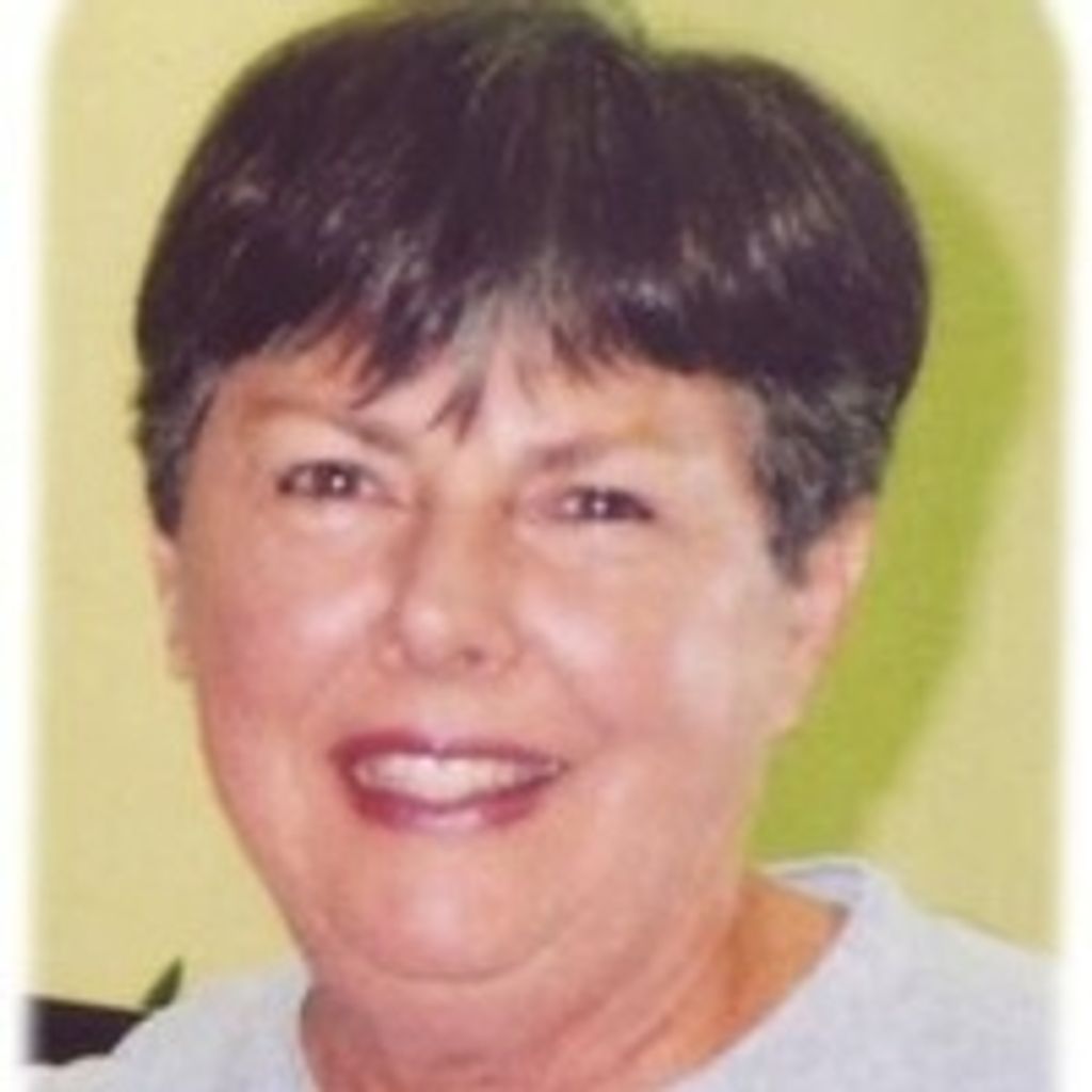 Rebecca Jane Westmoreland Ward