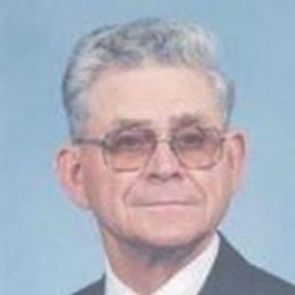 Alvin L Rudolph
